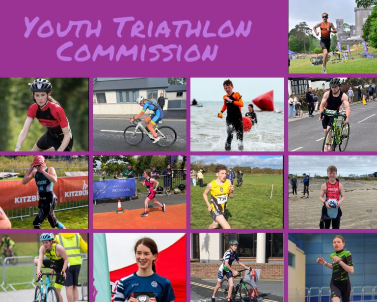 Youth Triathlon Commission 2026