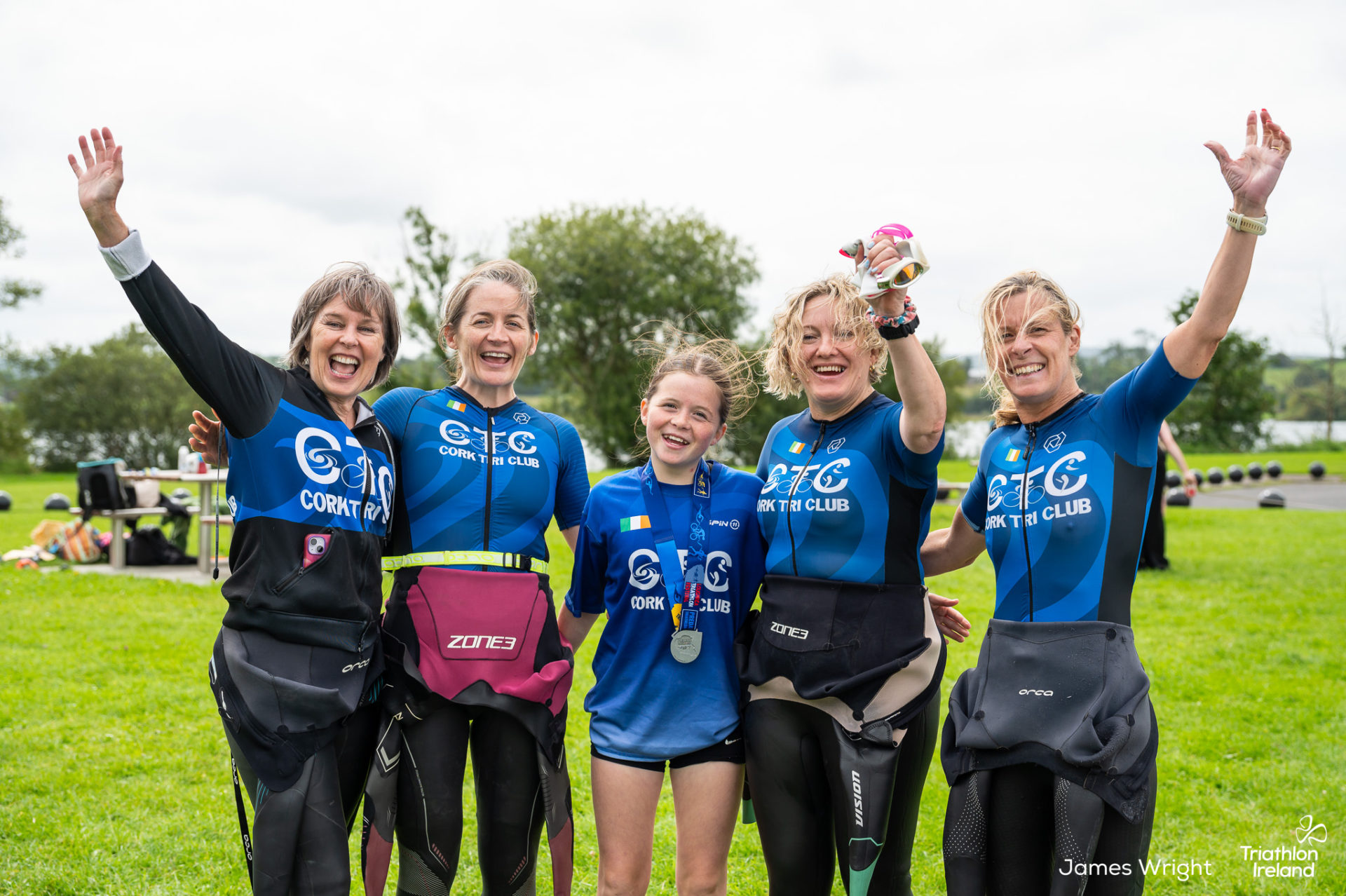 Photo of Cork Tri Club