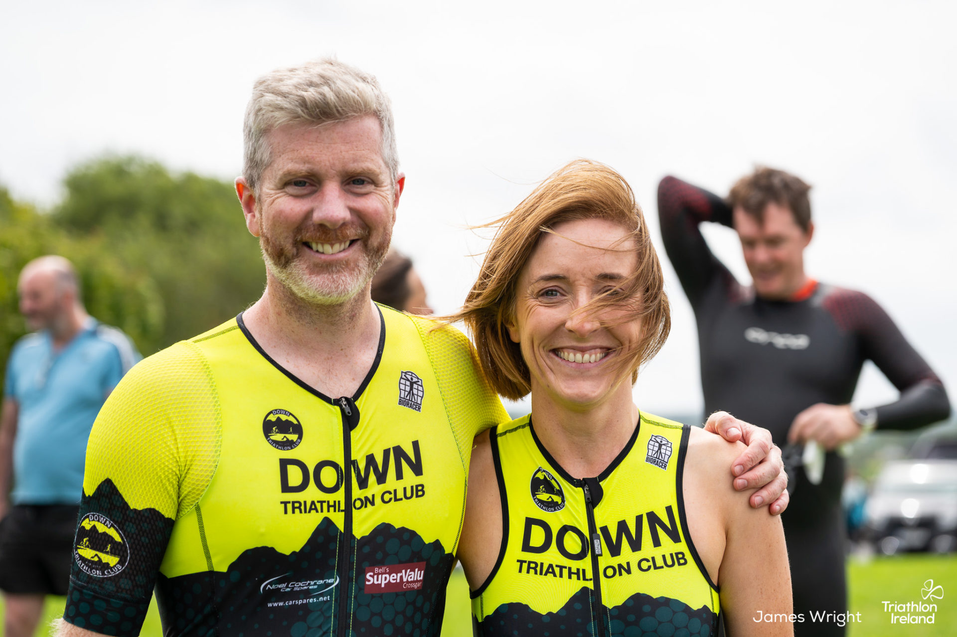 Photo of Down Tri Club