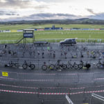 duathlon track at punchestown racecourse