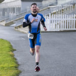TTC Runner at Galco Naas Duathlon