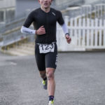 Young Runner at Galco Naas Duathlon