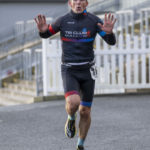 Tri Club Mallow Runner at Galco Naas Duathlon
