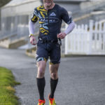 Naas Runner at Galco Naas Duathlon