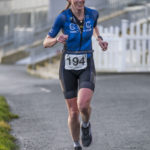Cork Tri Club Runner at Galco Naas Duathlon