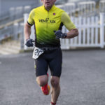 Vantoux Runner at Galco Naas Duathlon