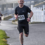 Runner at Galco Naas Duathlon