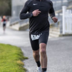 Nike top Runner at Galco Naas Duathlon