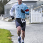 INEOS Runner at Galco Naas Duathlon