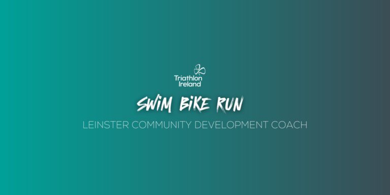 We are Hiring! Leinster Community Development Coach