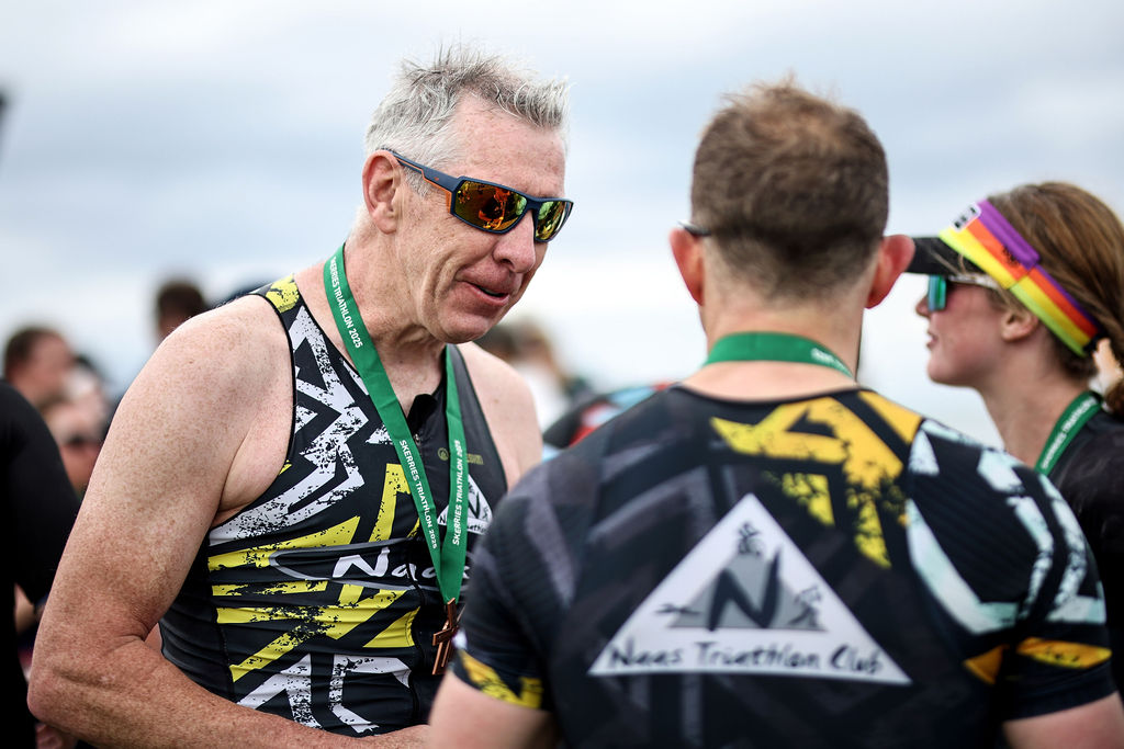 Photo of Naas Tri Club Men