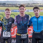 Galco Naas Duathlon 2026. Winners in Open Category