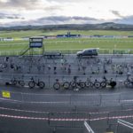 Galco Naas Duathlon 2026. Image of Punchestown Racecourse