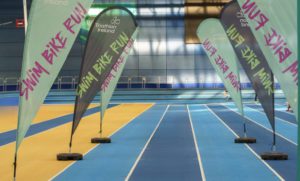 High Performance Pathway 2026