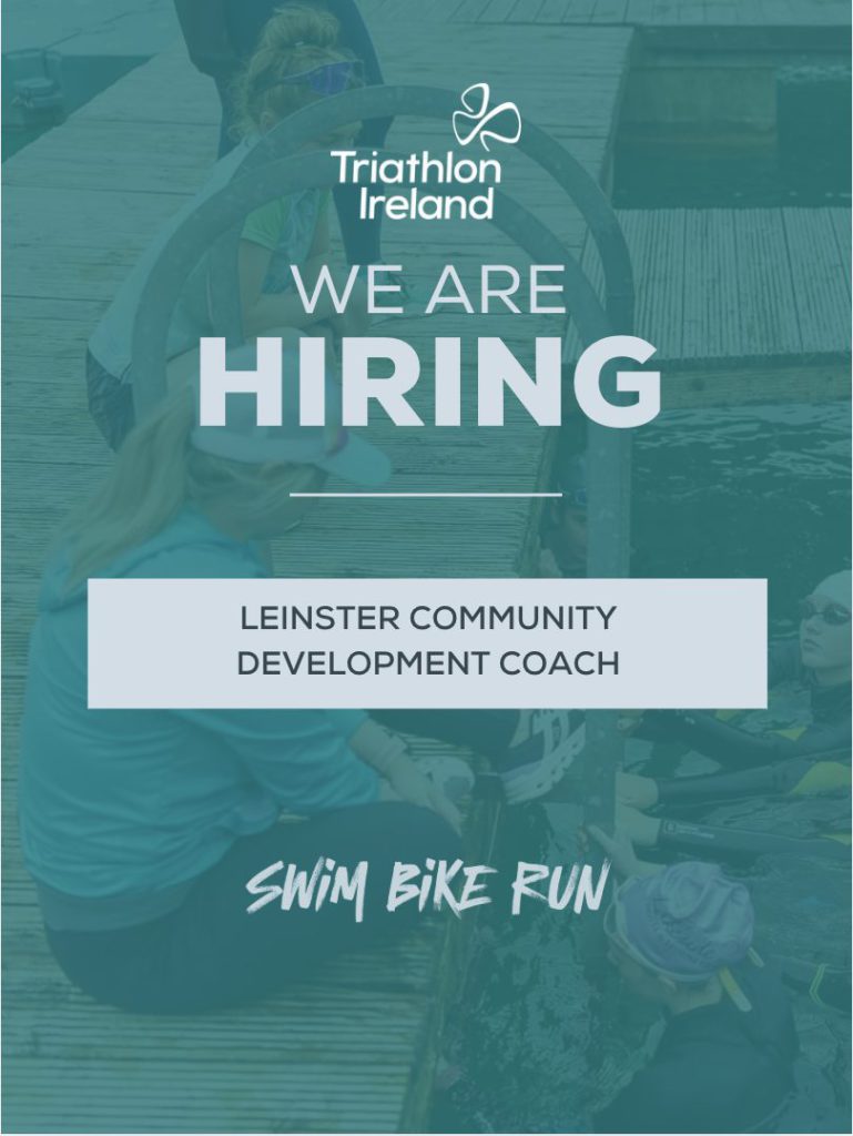 Leinster Job Vacancy