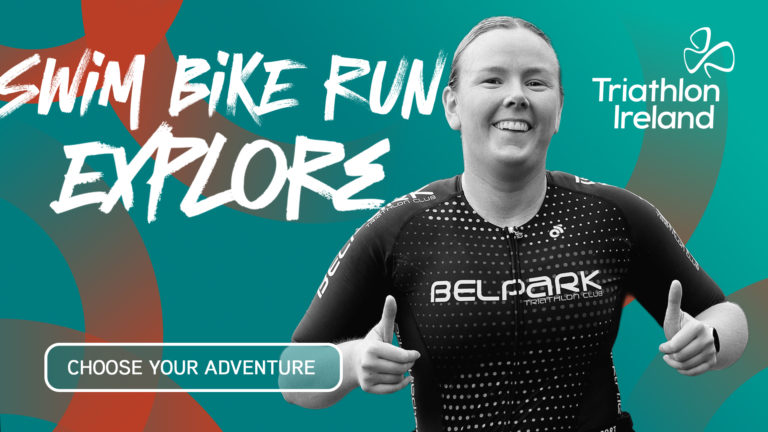 New to Tri : Upcoming Programmes