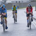 Tramore Duathlon February 2026 Person running