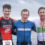 Tramore Duathlon February 2026 winners