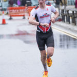 Tramore Duathlon February 2026 Person running