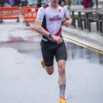Tramore Duathlon February 2026 Person running