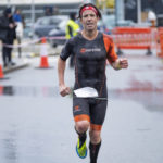 Tramore Duathlon February 2026 Person running