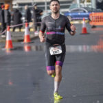 Tramore Duathlon February 2026 Person running