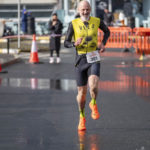 Tramore Duathlon February 2026 Person running