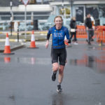 Tramore Duathlon February 2026 Person running