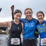 Tramore Duathlon February 2026 winners