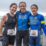 Tramore Duathlon February 2026 winners