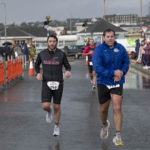 Tramore Duathlon February 2026 Person running
