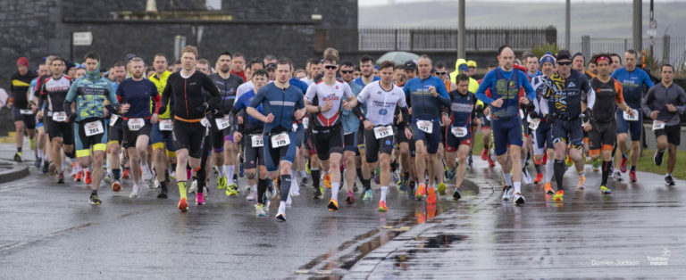 Tramore Medical Duathlon : Gallery and Race Report