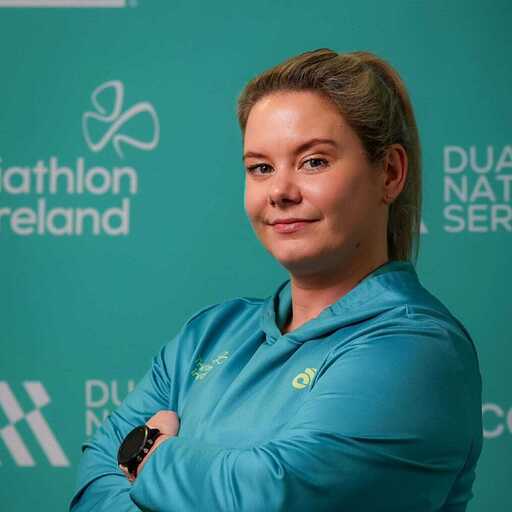 Eleanor Condon WIS Lead