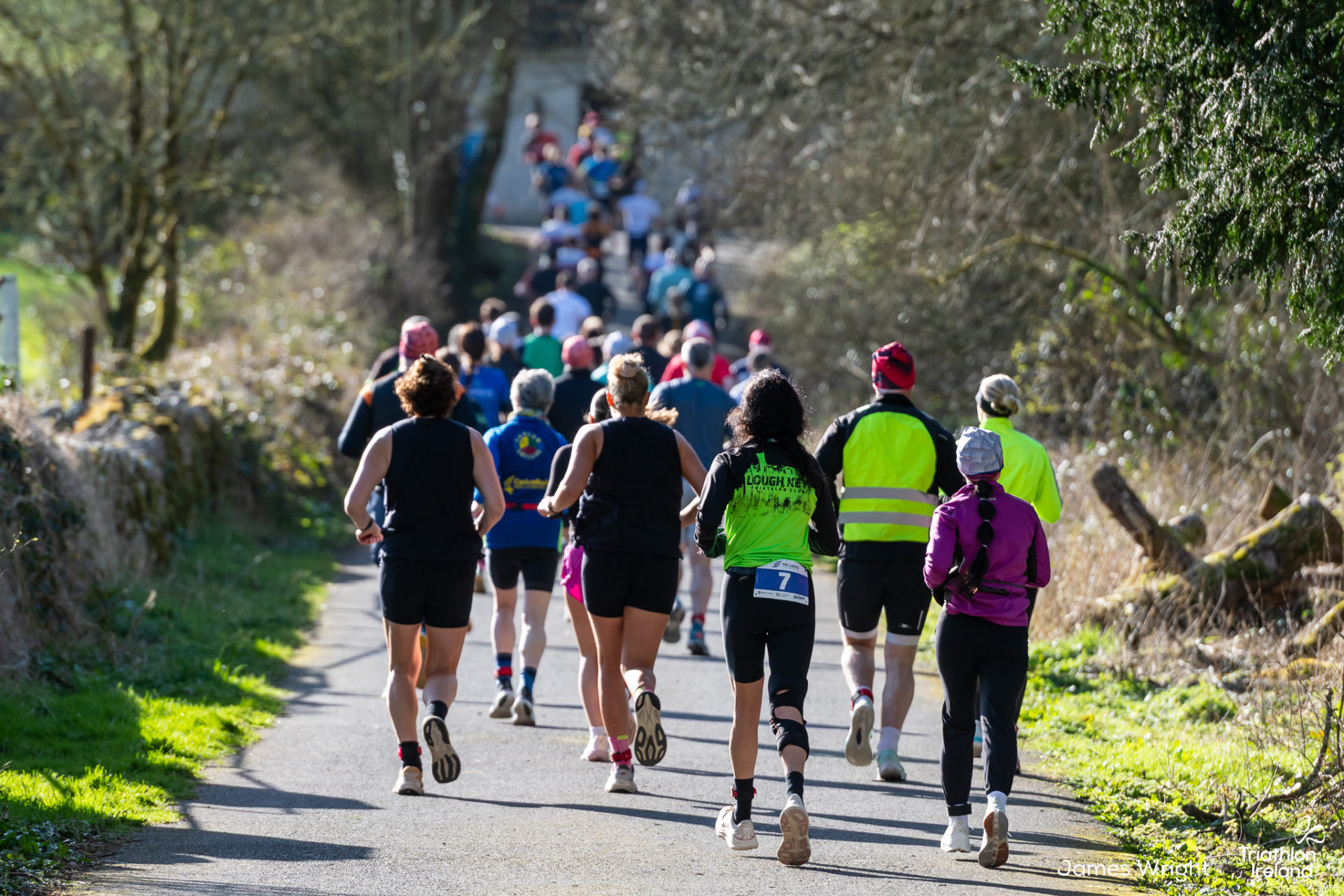 Gallery: TriLakes Knockma Duathlon 2026