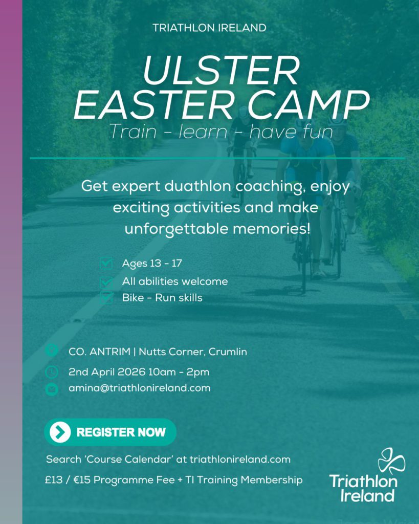 Ulster Nutts corner camp