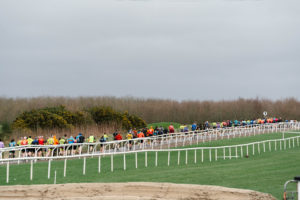 SERE Lisburn Duathlon