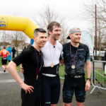 SERE Lisburn Duathlon Open Winners