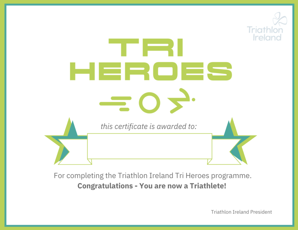 Tri Heroes