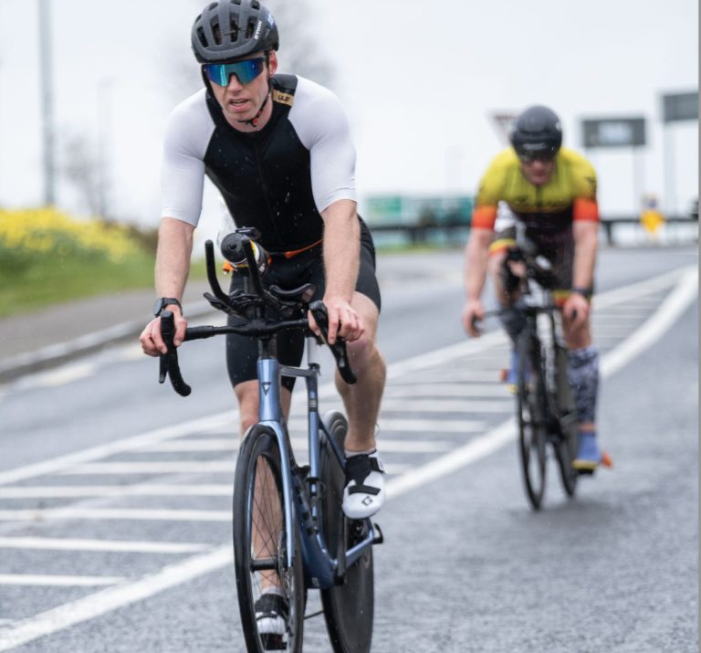 Athy Flat Out Duathlon