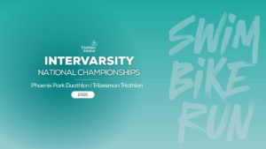 Triathlon Ireland Intervarsity National Championships