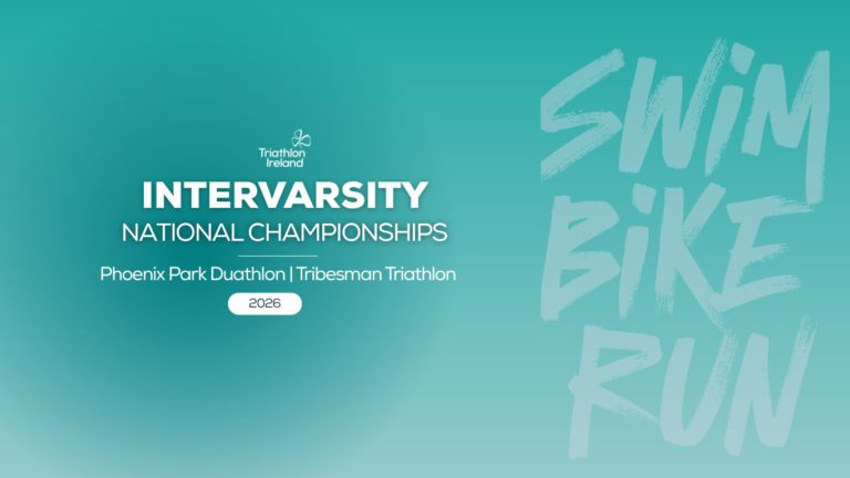 Intervarsity National Championships 2026