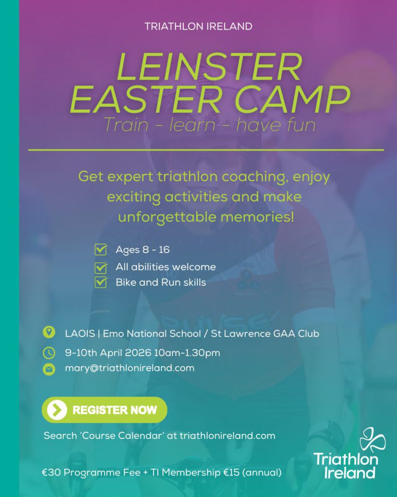Leinster camp