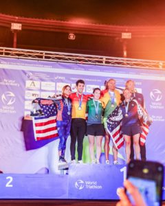 Tri Team Ireland Photos