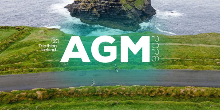 Triathlon Ireland AGM 2026