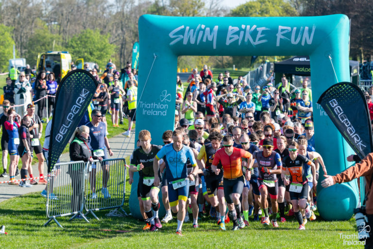 Race Preview: 2026 National Duathlon Championships