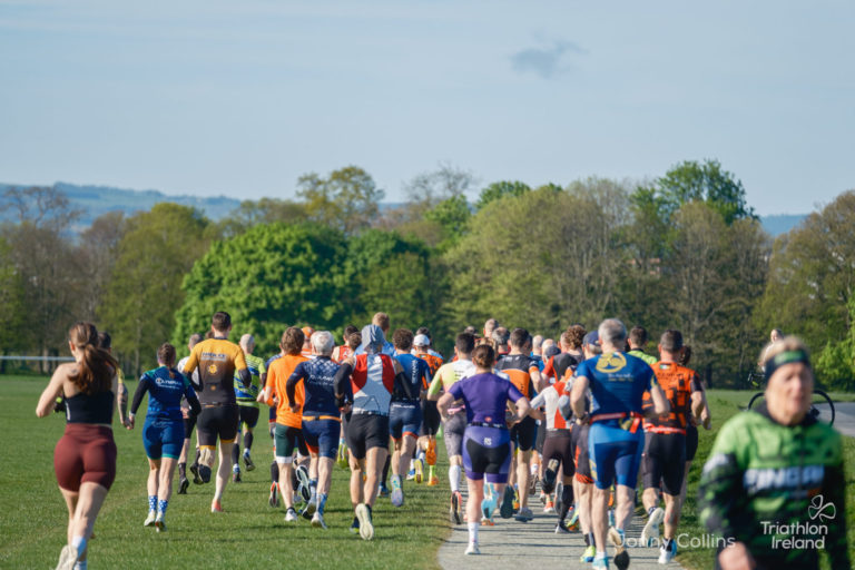 10 Tips to Help You Feel Race Ready
