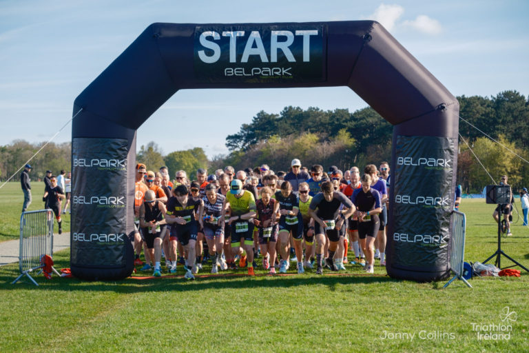 2026 Year in Review: Duathlon National Championships