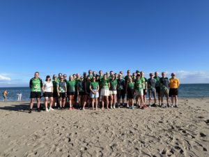 Tri Team Ireland Photo