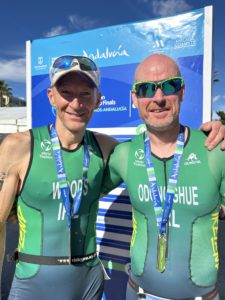 Tri Team Ireland Photos