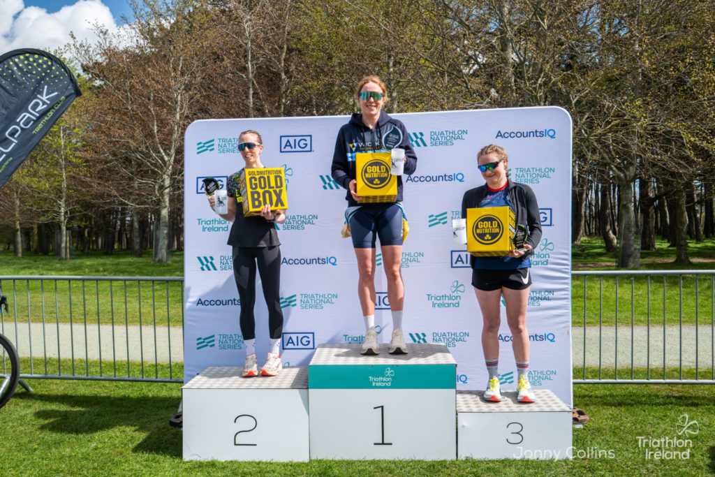 Phoenix Park Duathlon
